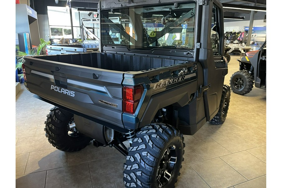 2026 Polaris Ranger XP® 1000 NorthStar Edition Ultimate