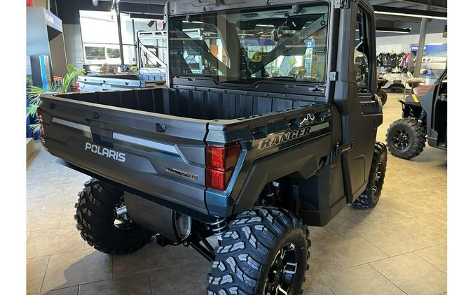 2026 Polaris Ranger XP® 1000 NorthStar Edition Ultimate