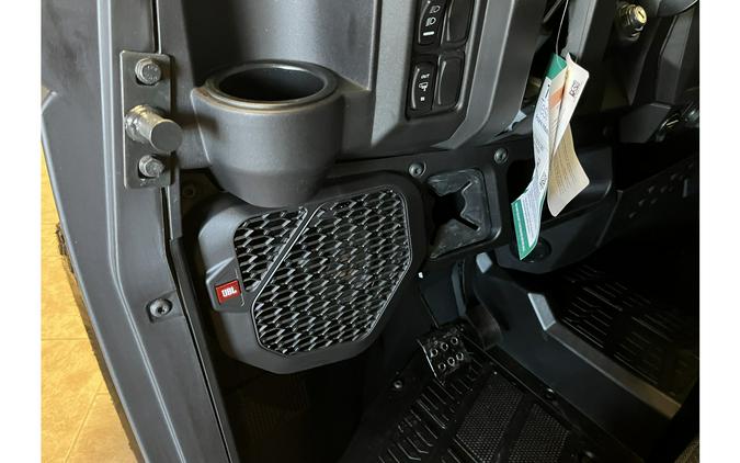 2026 Polaris Ranger XP® 1000 NorthStar Edition Ultimate