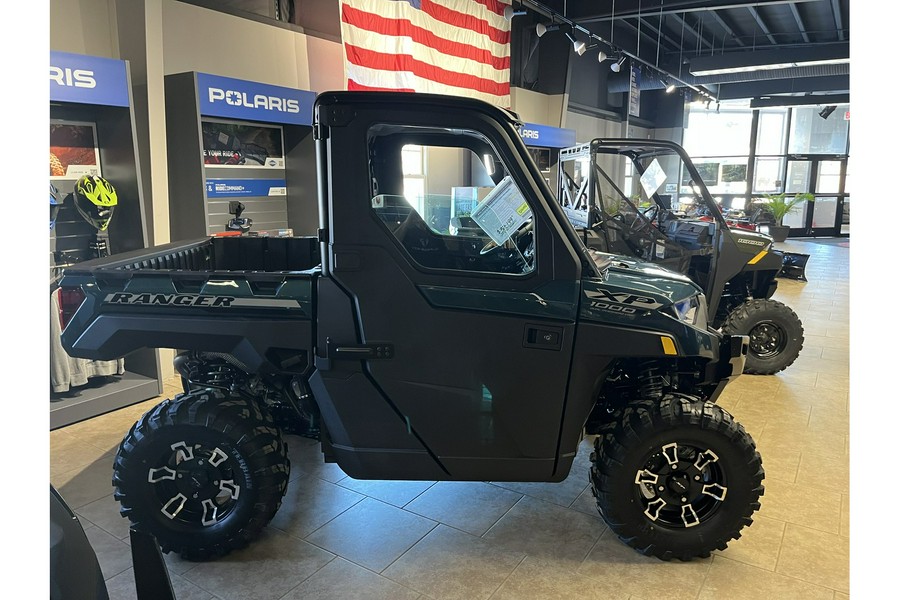 2026 Polaris Ranger XP® 1000 NorthStar Edition Ultimate