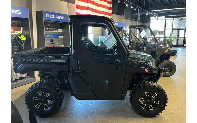 2026 Polaris Ranger XP® 1000 NorthStar Edition Ultimate