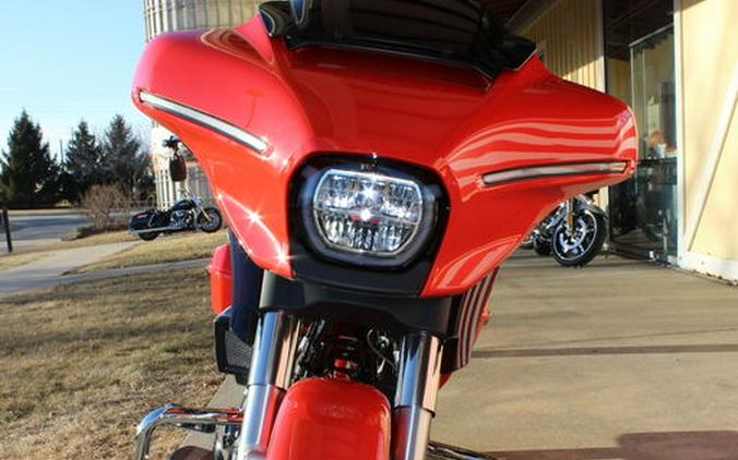 2026 Harley-Davidson® FLHX - Street Glide®