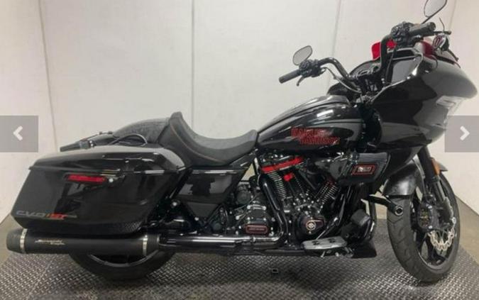 2024 Harley-Davidson® FLTRXSTSE - CVO™ Road Glide® ST