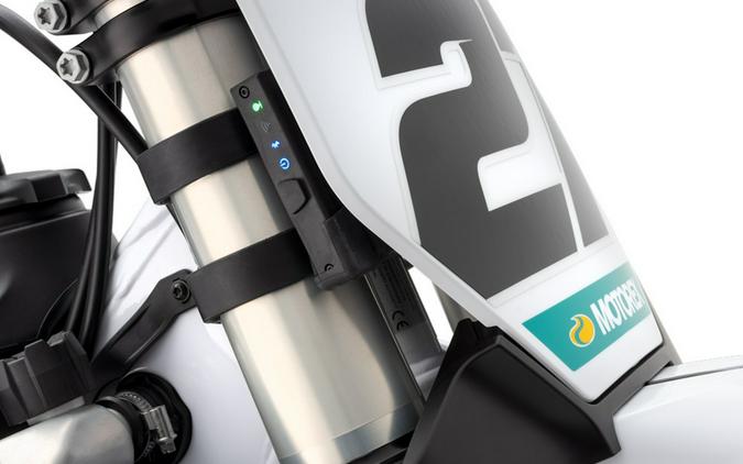 2025 Husqvarna FC 450 FACTORY EDITION - 318638