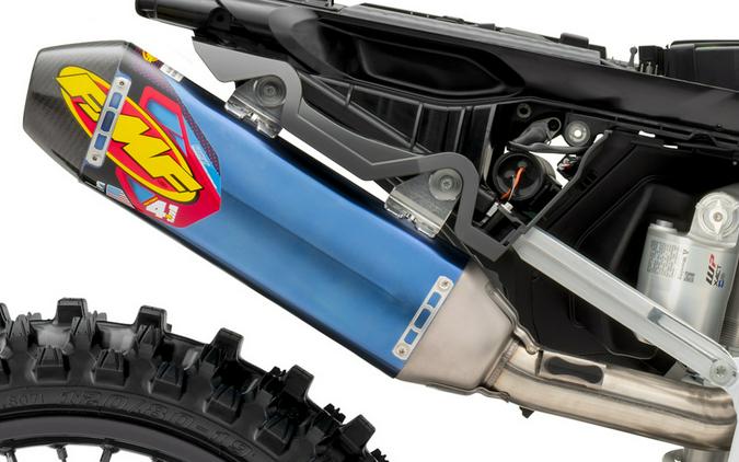 2025 Husqvarna FC 450 FACTORY EDITION - 318638