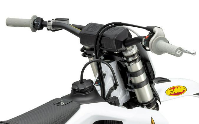 2025 Husqvarna FC 450 FACTORY EDITION - 318638