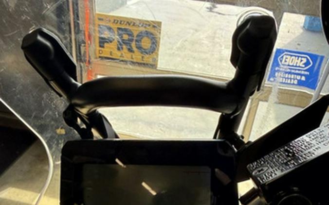 2023 Honda CRF 300L Rally ABS