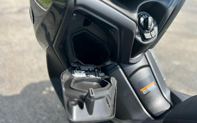 2026 Yamaha XMAX