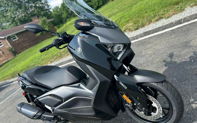 2026 Yamaha XMAX
