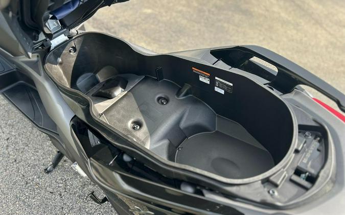 2026 Yamaha XMAX