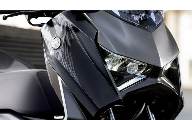 2026 Yamaha XMAX