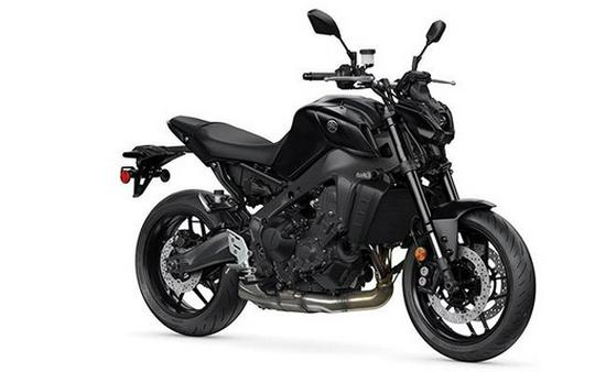 2024 Yamaha MT 09