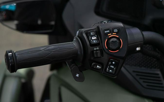 2020 Can-Am Spyder RT Limited