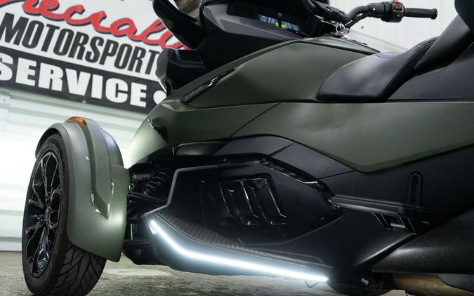 2020 Can-Am Spyder RT Limited