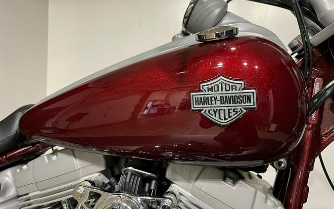 2008 Harley-Davidson Softail® Rocker™