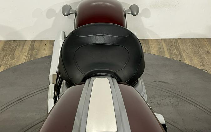 2008 Harley-Davidson Softail® Rocker™