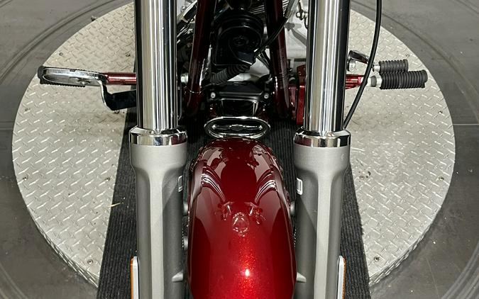 2008 Harley-Davidson Softail® Rocker™