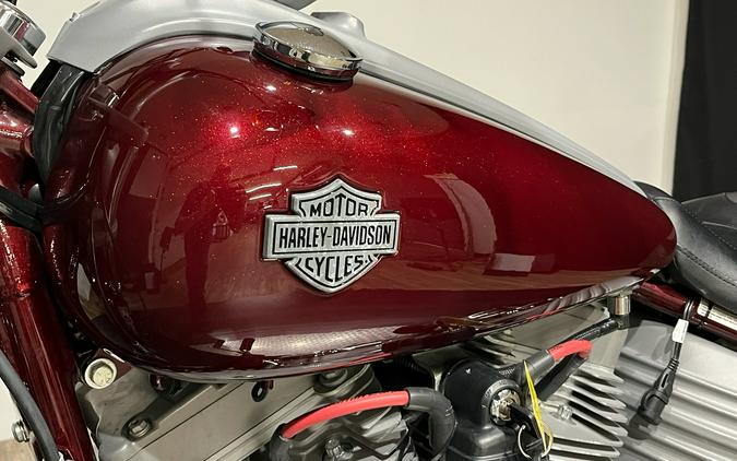 2008 Harley-Davidson Softail® Rocker™