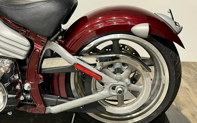 2008 Harley-Davidson Softail® Rocker™