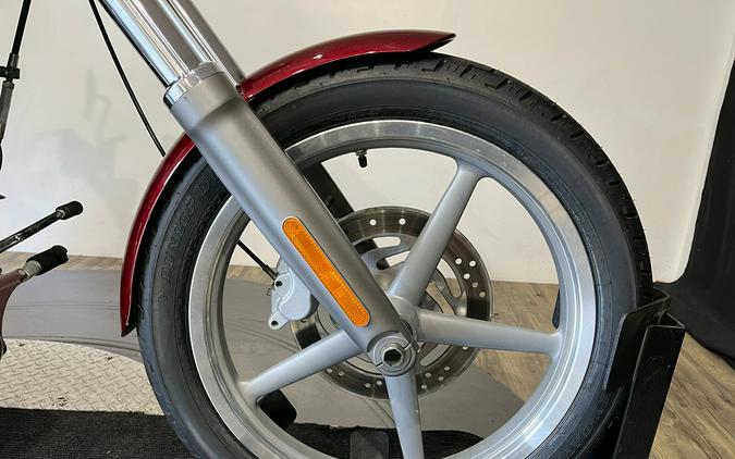 2008 Harley-Davidson Softail® Rocker™