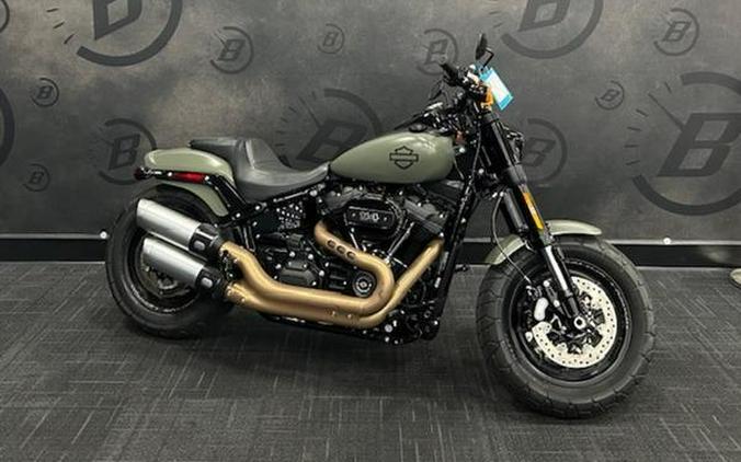 2021 Harley-Davidson® FXFBS - Fat Bob® 114