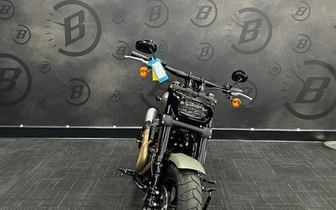 2021 Harley-Davidson® FXFBS - Fat Bob® 114