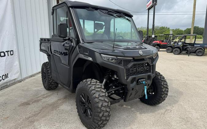 2026 CFMOTO UFORCE U10 Pro Highland