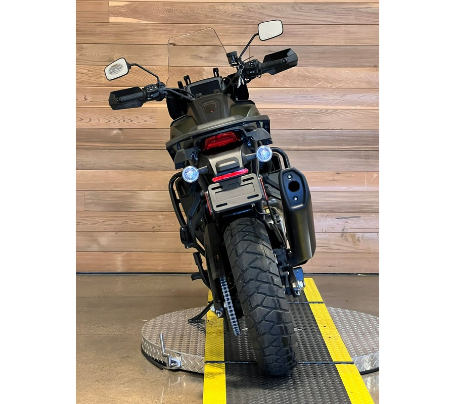 2022 Harley-Davidson Pan America 1250 Special (G.I. Enthusiast Collection)