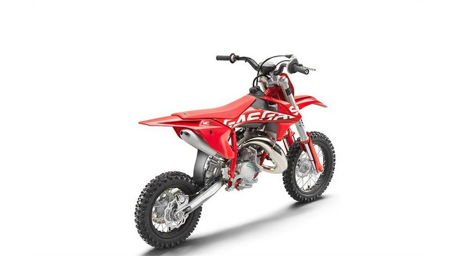 2023 GASGAS MC 50 - $500 Promo