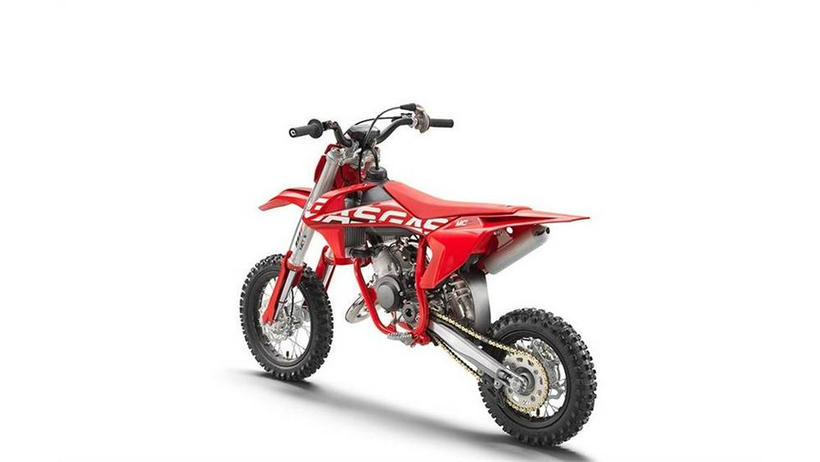 2023 GASGAS MC 50 - $500 Promo