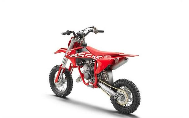 2023 GASGAS MC 50 - $500 Promo