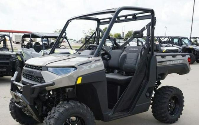 2024 Polaris Ranger XP 1000 Premium