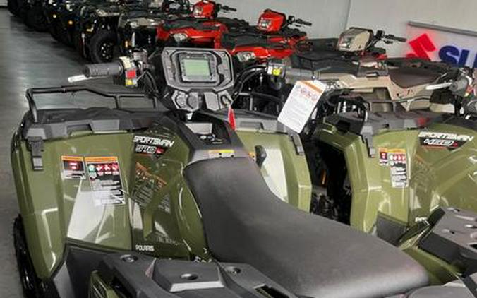 2024 Polaris® Sportsman 570