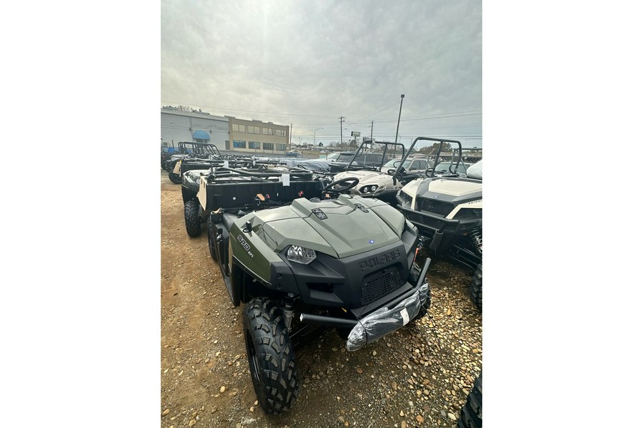 2023 Polaris Industries RANGER 570 FULL-SIZE