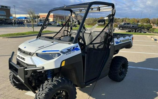 2024 Polaris Ranger XP Kinetic Premium