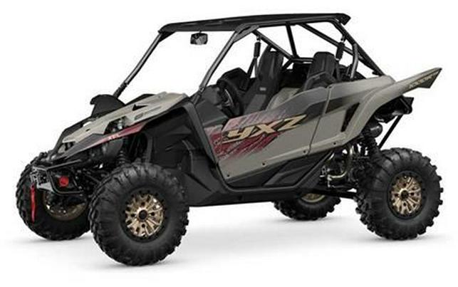 2024 Yamaha YXZ1000R SS XT-R