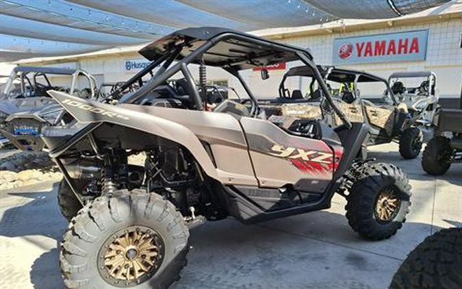 2024 Yamaha YXZ1000R SS XT-R