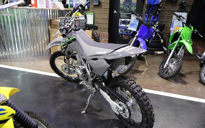 2024 Kawasaki KLX®140R L