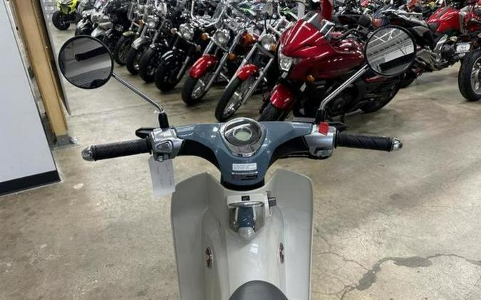 2024 Honda® Super Cub C125 ABS