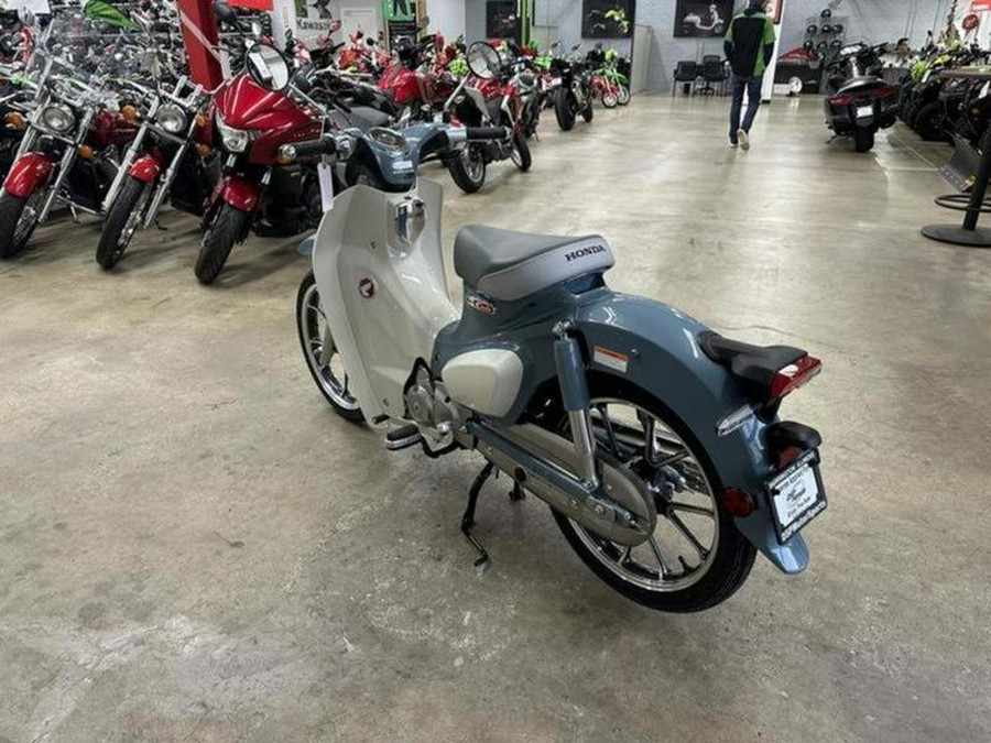 2024 Honda® Super Cub C125 ABS