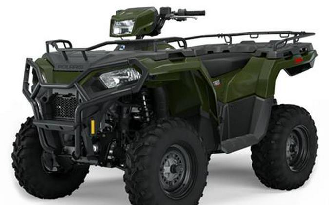 2024 Polaris Sportsman 570 EPS