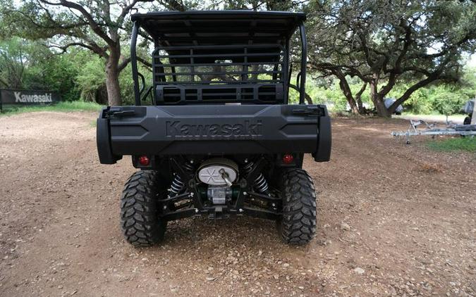 New 2024 KAWASAKI MULE PROFXT 1000 LE