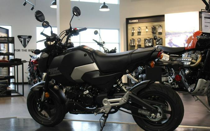 2025 Honda Grom™ SP