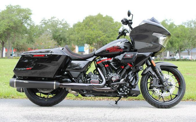 2024 Harley-Davidson FLTRXSTSE - CVO Road Glide ST