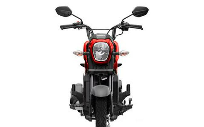 2024 Honda Navi