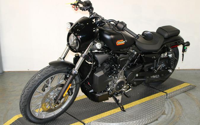 New 2024 Harley-Davidson Sportster Nightster Special RH975S Motorcycle For Sale In Miami, Florida