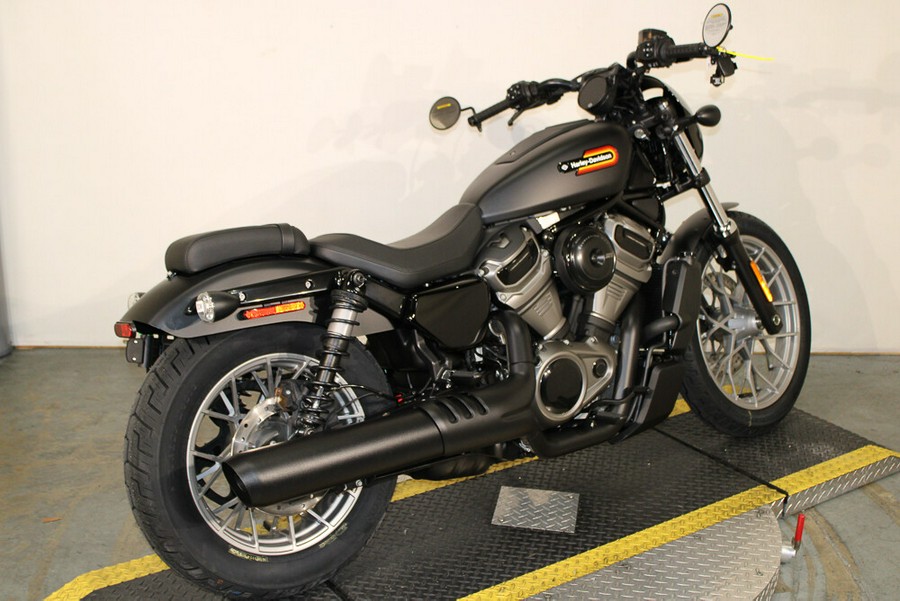 New 2024 Harley-Davidson Sportster Nightster Special RH975S Motorcycle For Sale In Miami, Florida