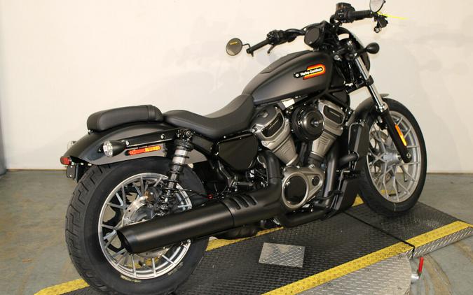 New 2024 Harley-Davidson Sportster Nightster Special RH975S Motorcycle For Sale In Miami, Florida