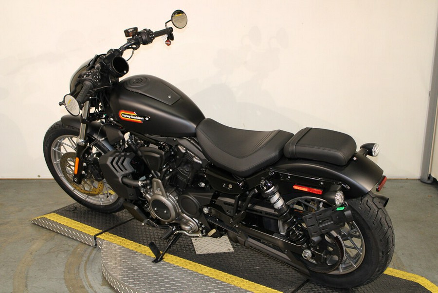 New 2024 Harley-Davidson Sportster Nightster Special RH975S Motorcycle For Sale In Miami, Florida