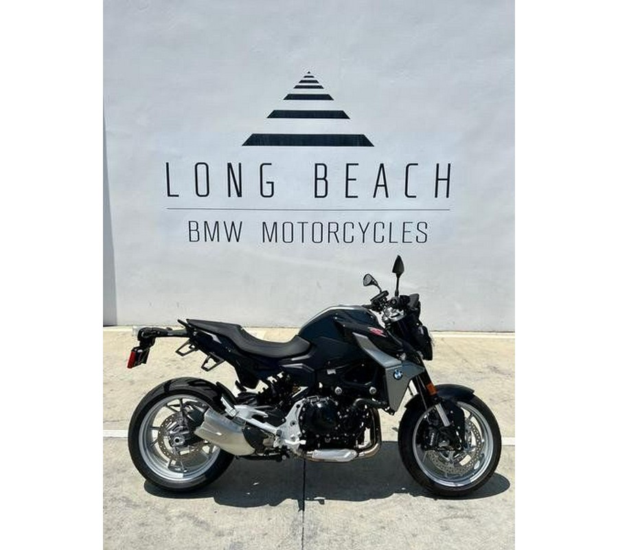 New 2024 BMW F 900 R in Long Beach, CA